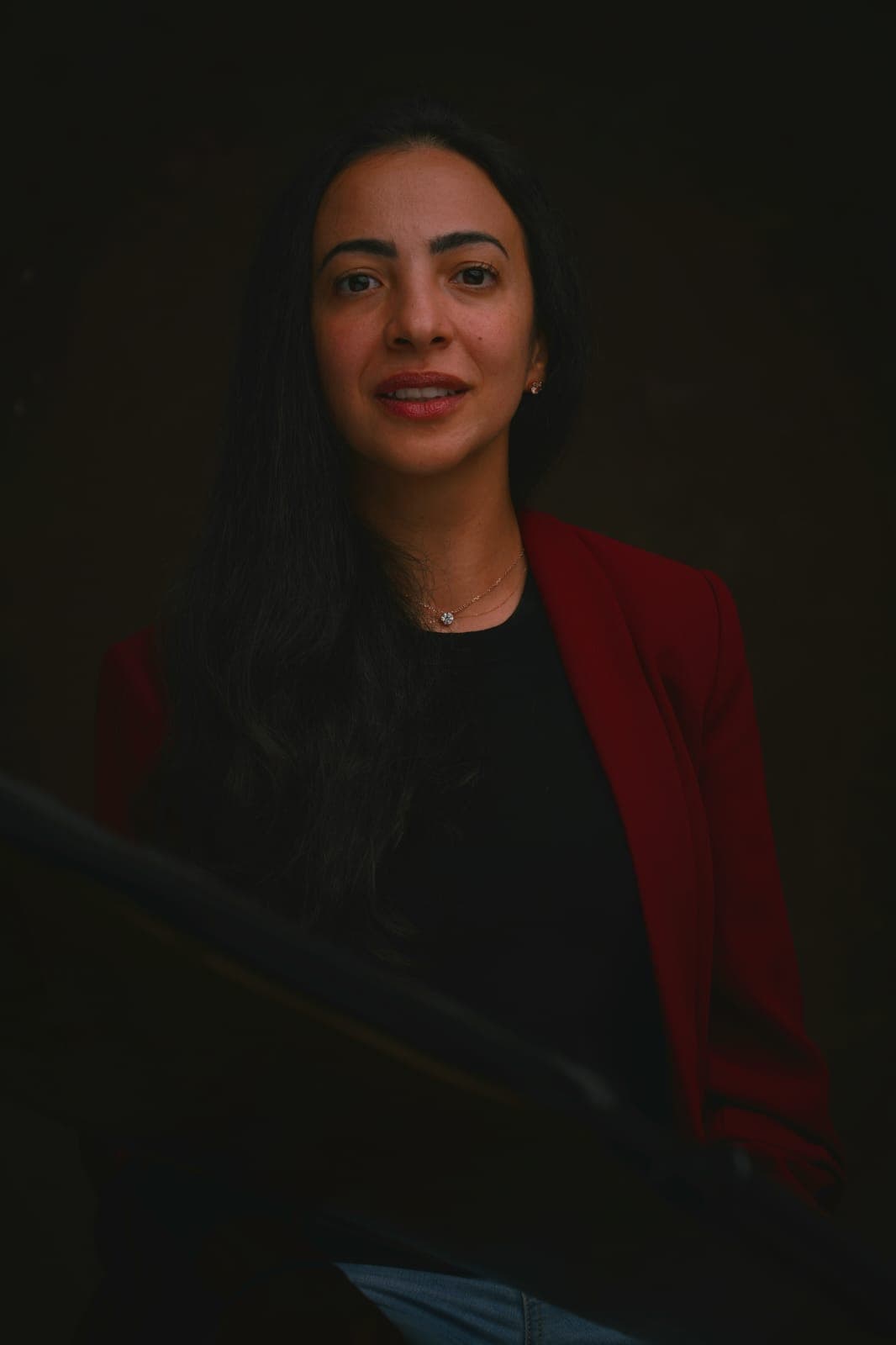 Alya Farag