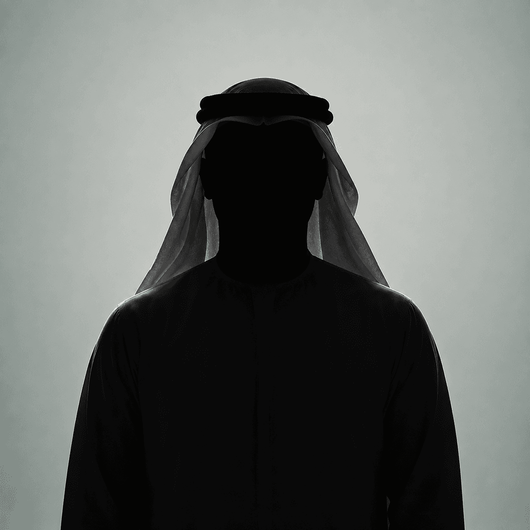 Saeed Almuharrami